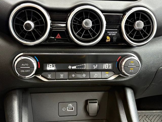 NISSAN日產 SENTRA  第13張相片