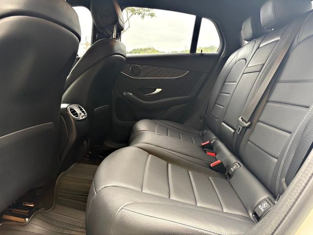M-BENZ賓士 GLC300 AMG COUPE  第8張相片