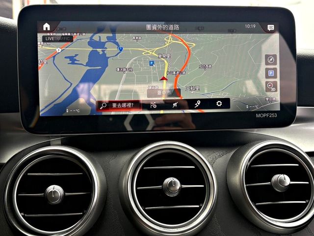 M-BENZ賓士 GLC300 AMG COUPE  第13張相片