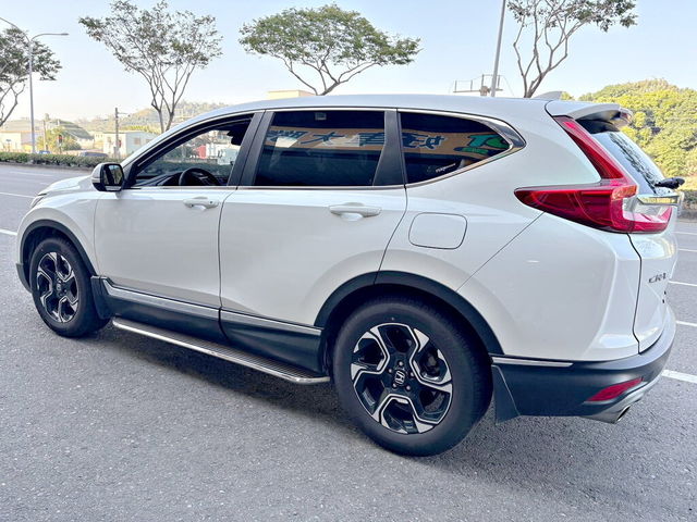 HONDA本田 CR-V  第3張相片