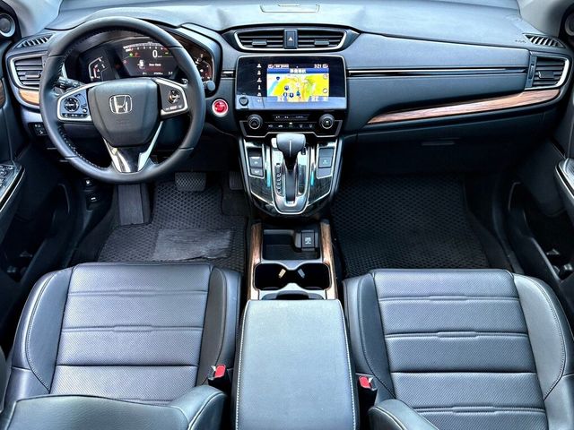 HONDA本田 CR-V  第10張相片