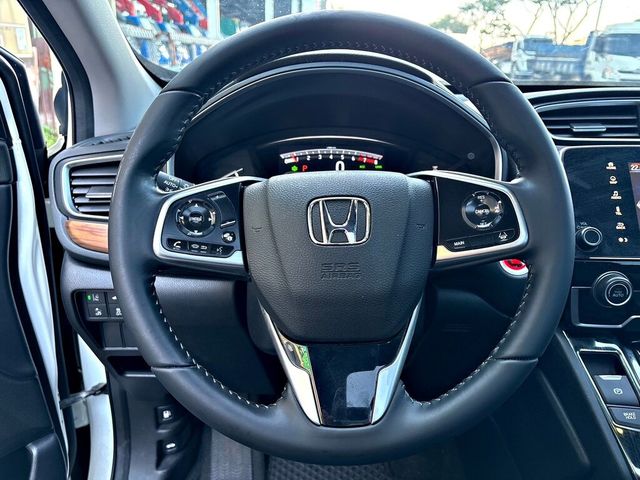 HONDA本田 CR-V  第11張相片