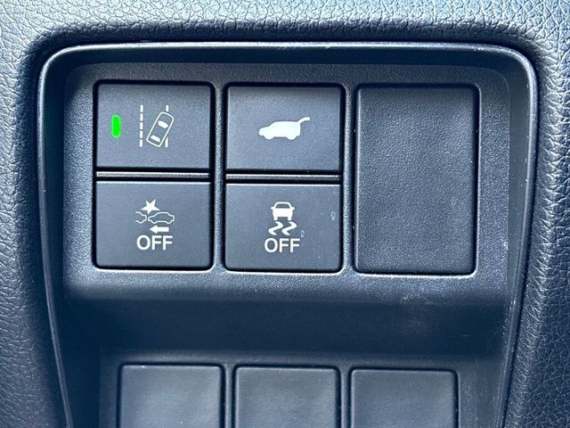 HONDA本田 CR-V  第13張相片