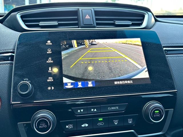 HONDA本田 CR-V  第15張相片