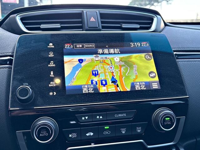 HONDA本田 CR-V  第16張相片