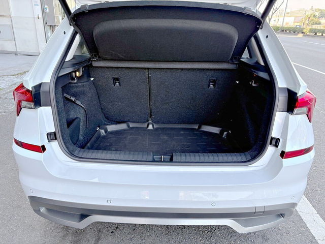 SKODA司科達 KAMIQ  第4張相片