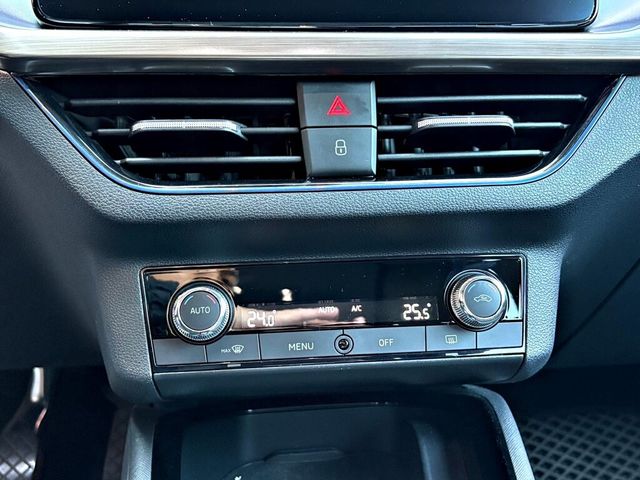 SKODA司科達 KAMIQ  第13張相片