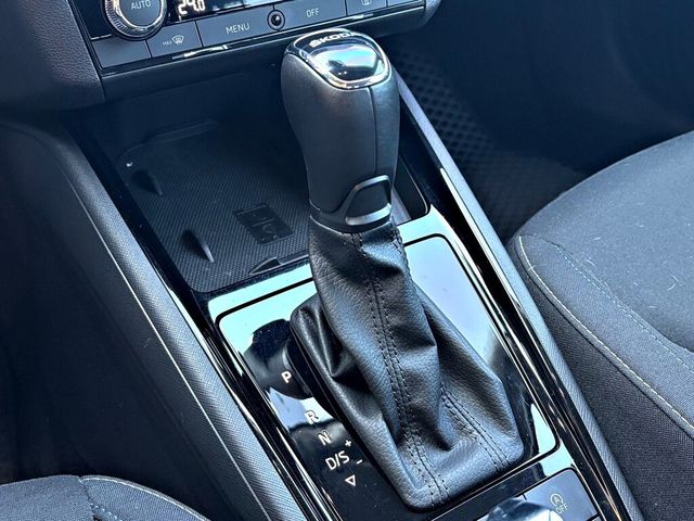 SKODA司科達 KAMIQ  第14張相片