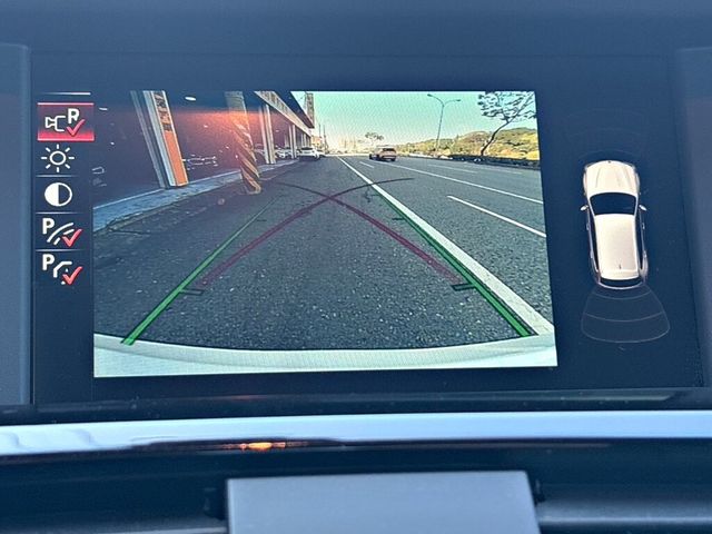 BMW寶馬 X3  第10張相片
