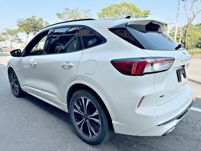 FORD福特 KUGA  第3張相片