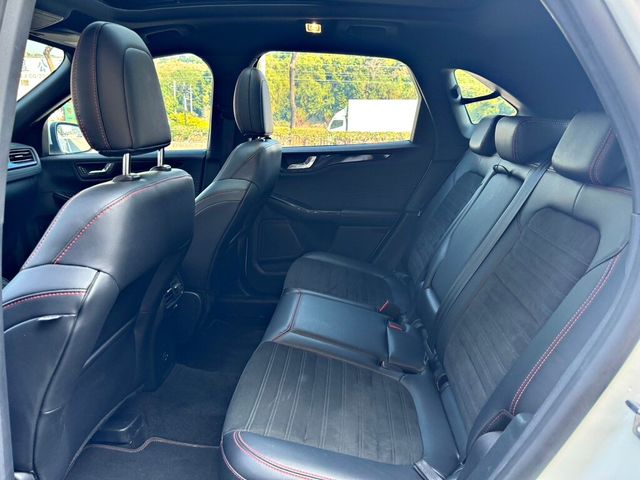 FORD福特 KUGA  第8張相片