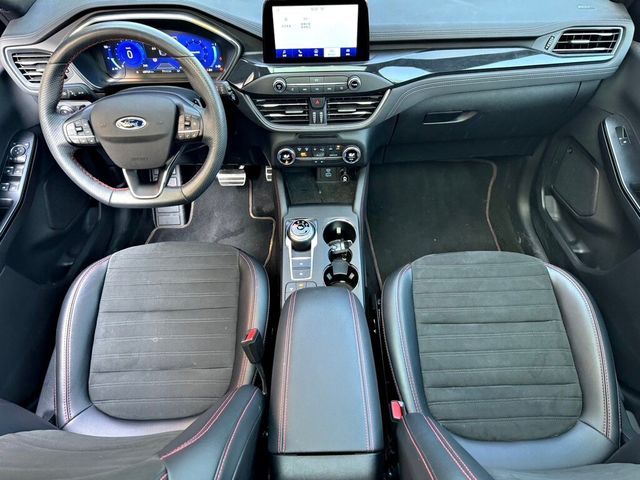 FORD福特 KUGA  第9張相片