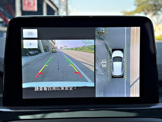 FORD福特 KUGA  第11張相片