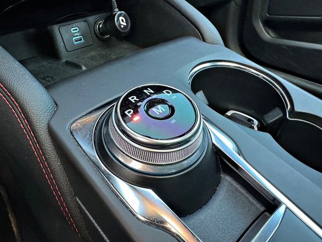 FORD福特 KUGA  第13張相片