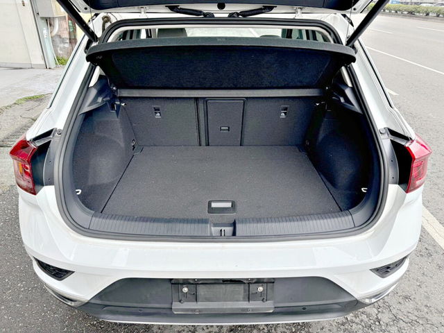 VOLKSWAGEN福斯 T-ROC  第4張相片