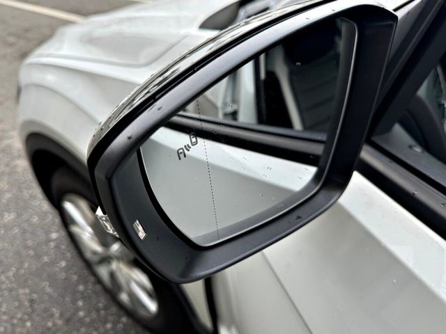 VOLKSWAGEN福斯 T-ROC  第7張相片