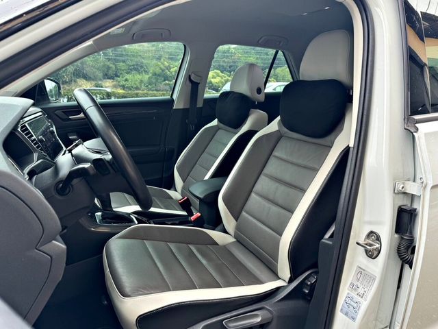 VOLKSWAGEN福斯 T-ROC  第8張相片