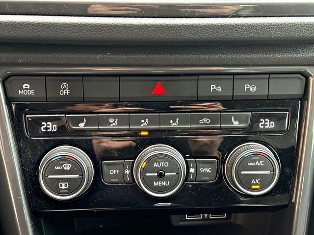 VOLKSWAGEN福斯 T-ROC  第14張相片