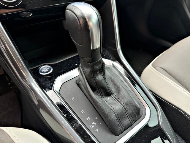 VOLKSWAGEN福斯 T-ROC  第15張相片