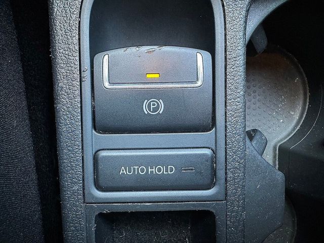 VOLKSWAGEN福斯 TIGUAN  第10張相片