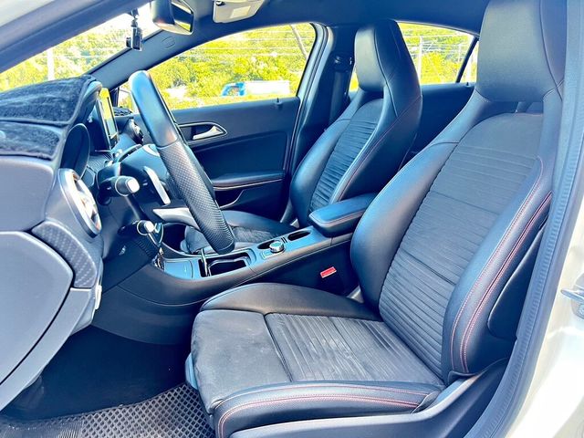M-BENZ賓士 A180  第4張相片