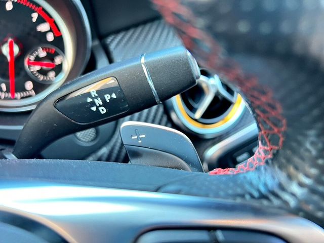 M-BENZ賓士 A180  第8張相片