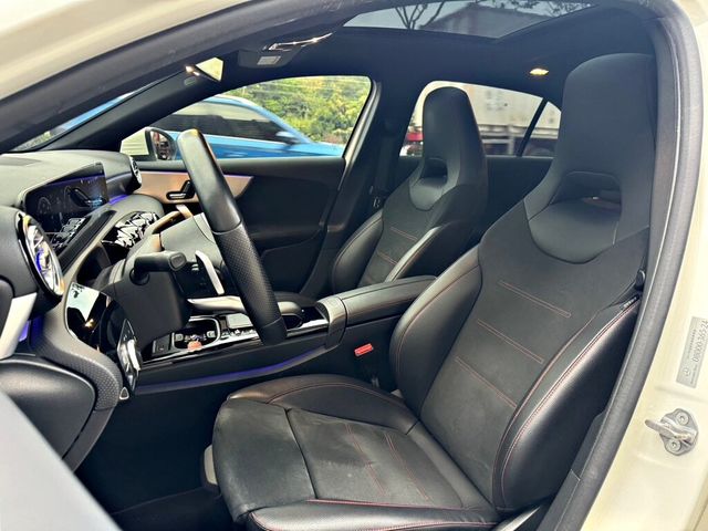 M-BENZ賓士 A250  第7張相片