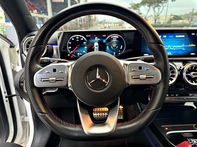 M-BENZ賓士 A250  第10張相片