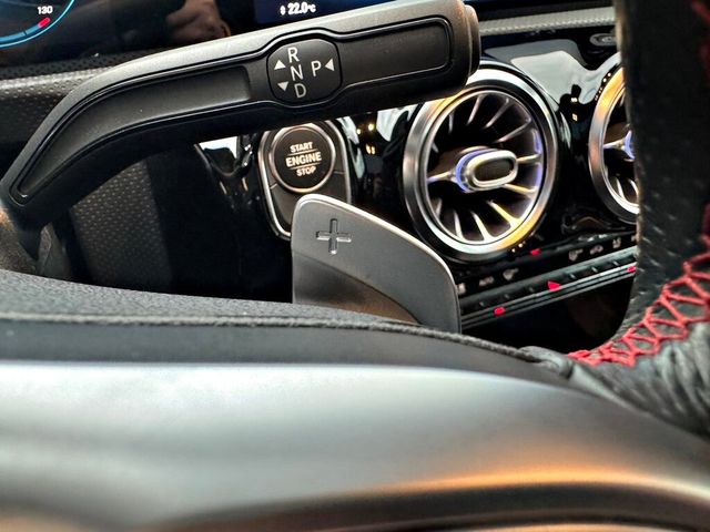 M-BENZ賓士 A250  第11張相片