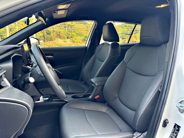 TOYOTA豐田 COROLLA CROSS  第6張相片
