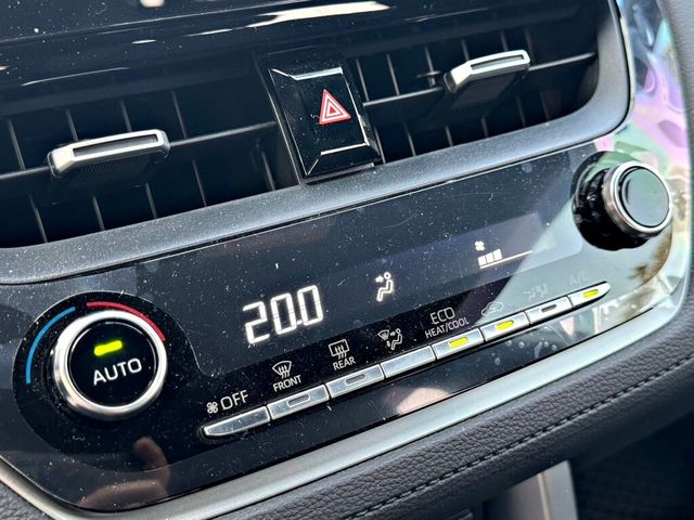 TOYOTA豐田 COROLLA CROSS  第13張相片