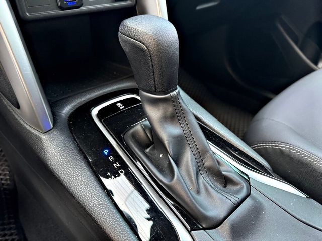 TOYOTA豐田 COROLLA CROSS  第14張相片