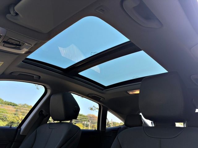 BMW寶馬 320I GT  第8張相片