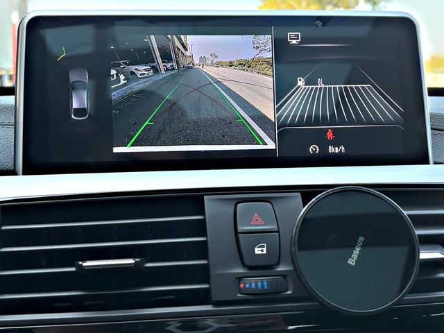BMW寶馬 320I GT  第14張相片