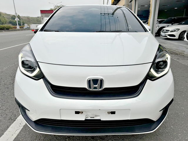 HONDA本田 FIT  第2張相片