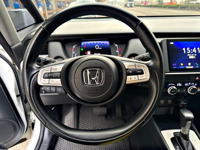 HONDA本田 FIT  第7張相片