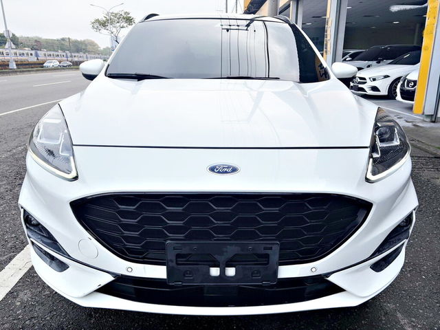 FORD福特 KUGA  第2張相片