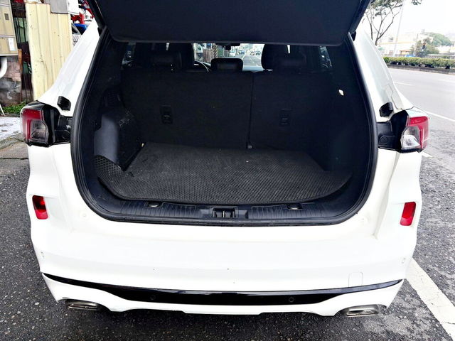 FORD福特 KUGA  第4張相片