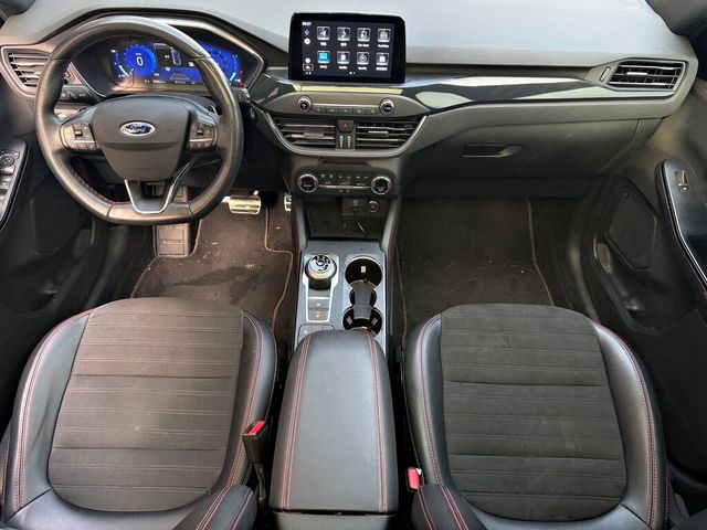 FORD福特 KUGA  第11張相片