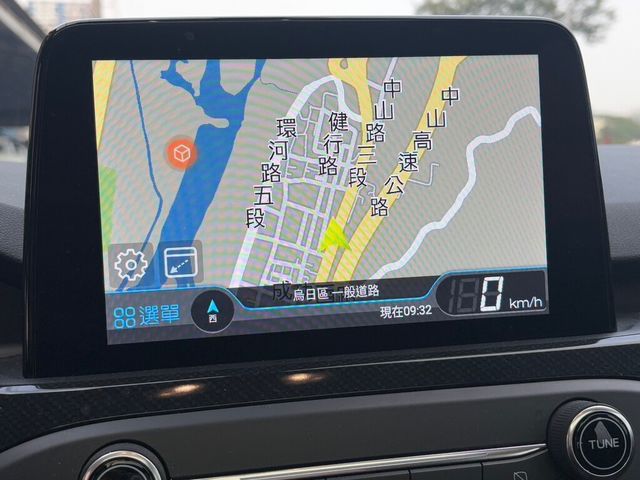 FORD福特 KUGA  第15張相片