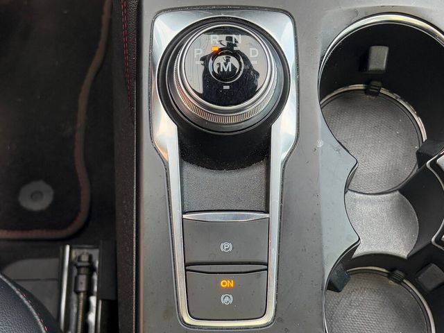 FORD福特 KUGA  第20張相片