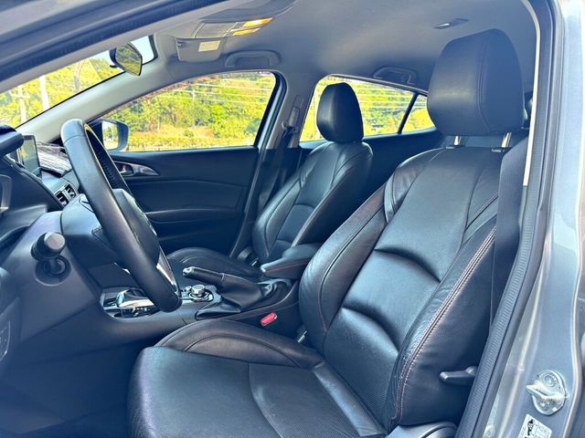 MAZDA馬自達 MAZDA 3  第4張相片