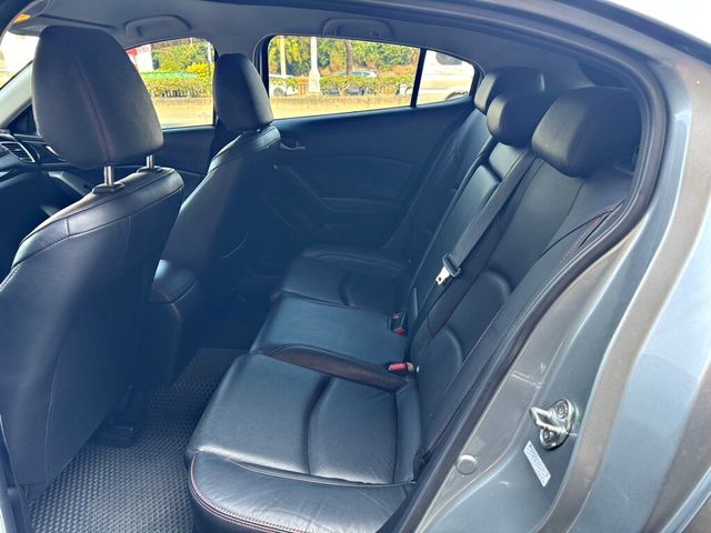 MAZDA馬自達 MAZDA 3  第5張相片