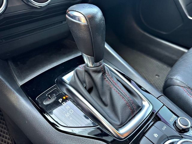 MAZDA馬自達 MAZDA 3  第13張相片