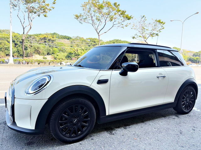 MINI迷你 COOPER  第1張相片