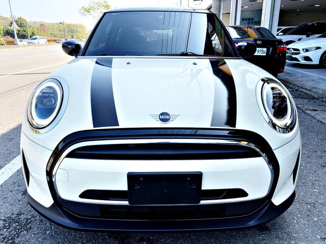 MINI迷你 COOPER  第2張相片