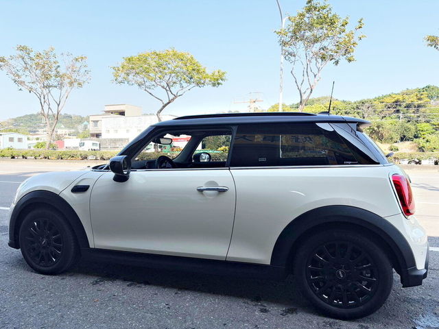 MINI迷你 COOPER  第3張相片