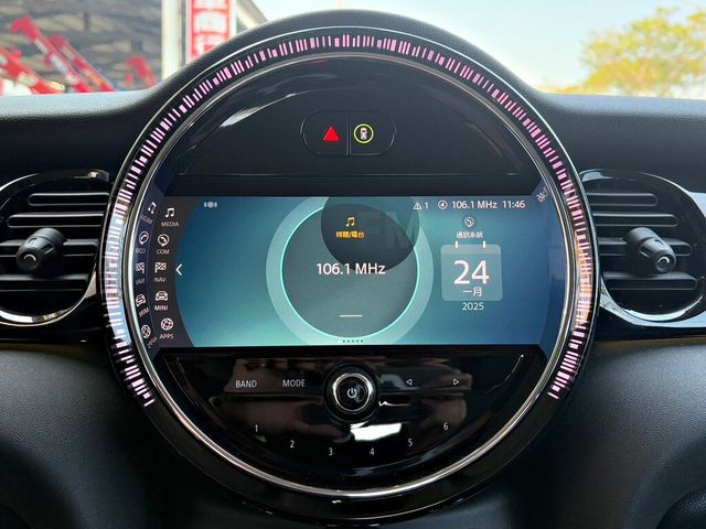 MINI迷你 COOPER  第11張相片
