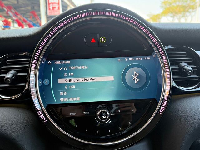 MINI迷你 COOPER  第12張相片