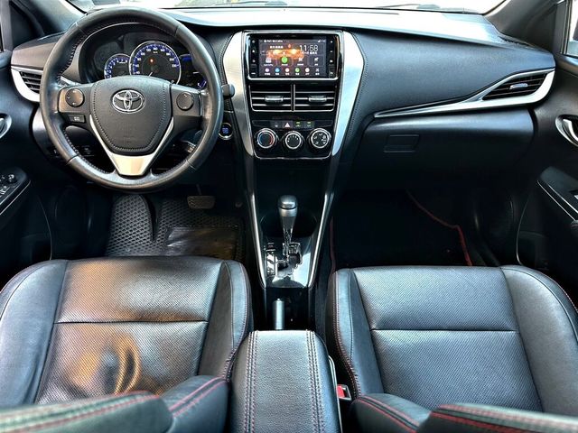 TOYOTA豐田 YARIS  第7張相片